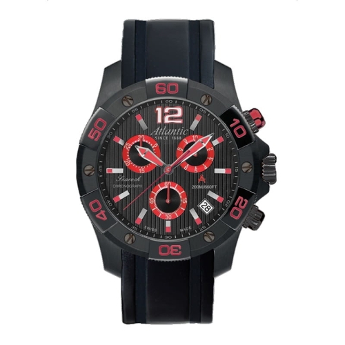 Zegarek Atlantic Searock 874714965R