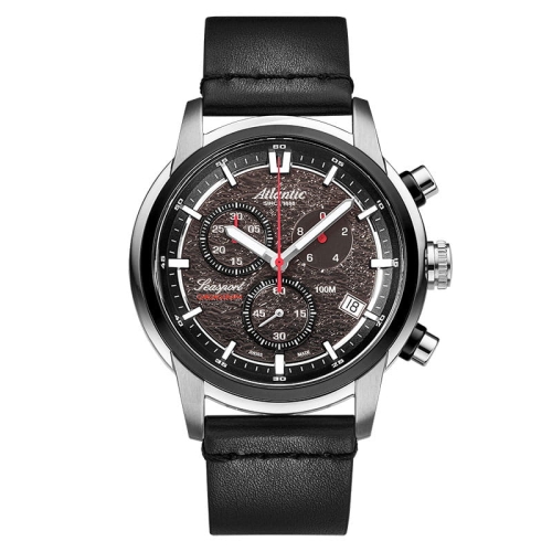 Zegarek Atlantic Seasport ND Chronograph 874614241