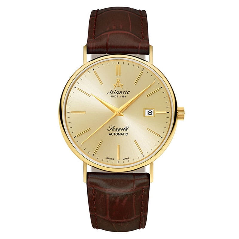 Atlantic Seagold Automatic 95744.65.31 Twoje Zegarki