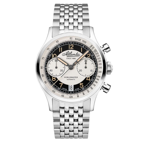 Zegarek Atlantic Worldmaster Bixompax 528574123
