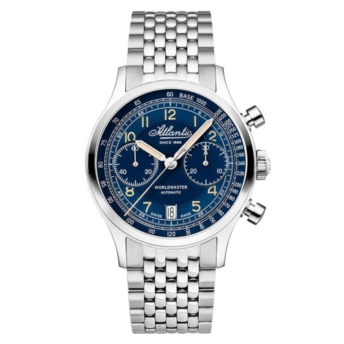 Zegarek Atlantic Worldmaster Bixompax 528574153