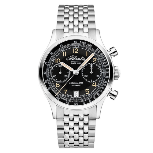 Zegarek Atlantic Worldmaster Bixompax 528574163