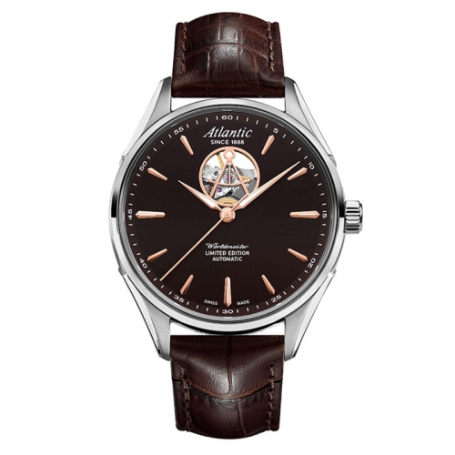 Zegarek Atlantic Worldmaster Open Heart Limited Edition 527804181R
