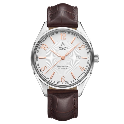 Zegarek Atlantic Worldmaster 1888 Automatic 527594125R