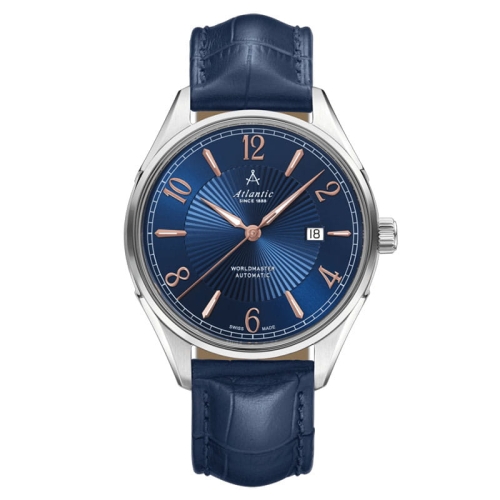 Zegarek Atlantic Worldmaster 1888 Automatic 527594155R