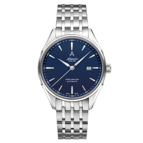 Zegarek Atlantic Worldmaster 1888 Automatic 5527594151SM