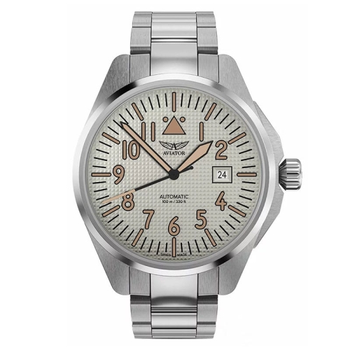 Zegarek Aviator Airacobra Automatic V33903365