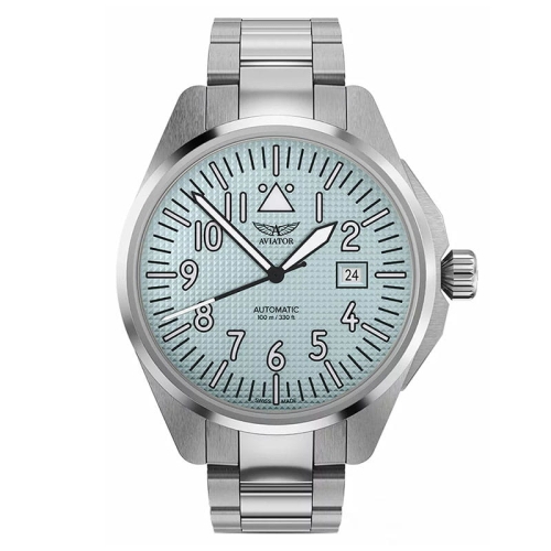 Zegarek Aviator Airacobra Automatic V33903375