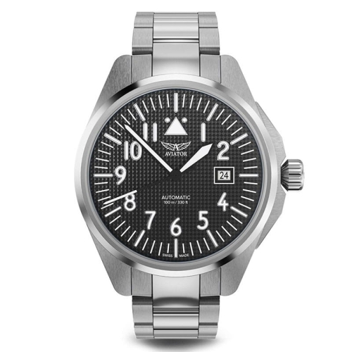 Zegarek Aviator Airacobra Automatic V33903335