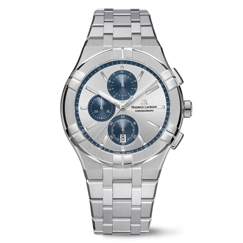 Zegarek Maurice Lacroix Aikon Chronograph AI1118SS0022301
