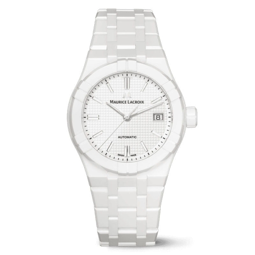 Zegarek Maurice Lacroix Aikon Automatic Ceramic AI6007CRM721307