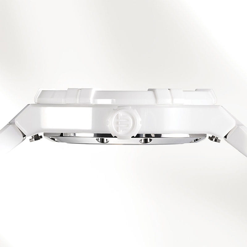 Maurice Lacroix Aikon Automatic Ceramic AI6007-CRM72-130-7 Twoje Zegarki