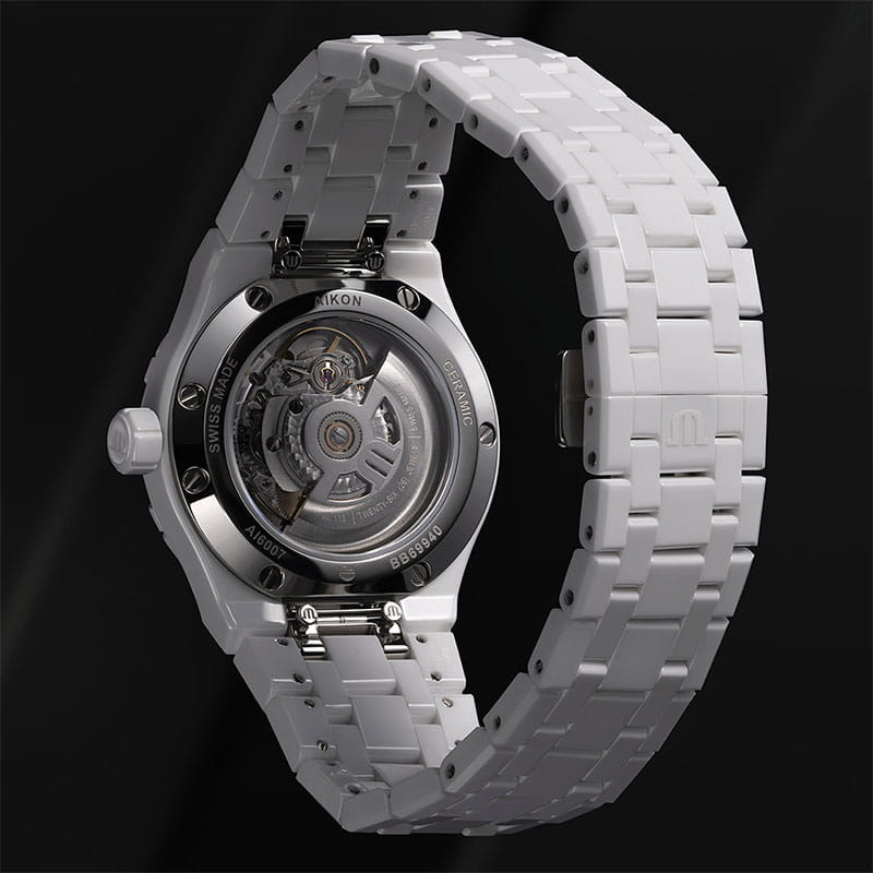 Maurice Lacroix Aikon Automatic Ceramic AI6007-CRM72-130-7 Twoje Zegarki