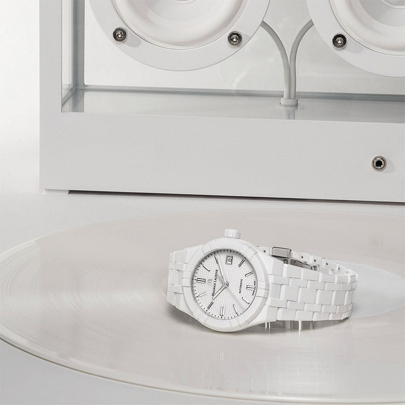 Maurice Lacroix Aikon Automatic Ceramic AI6007-CRM72-130-7 Twoje Zegarki