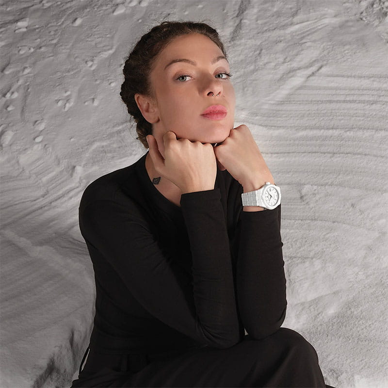 Maurice Lacroix Aikon Automatic Ceramic AI6007-CRM72-130-7 Twoje Zegarki