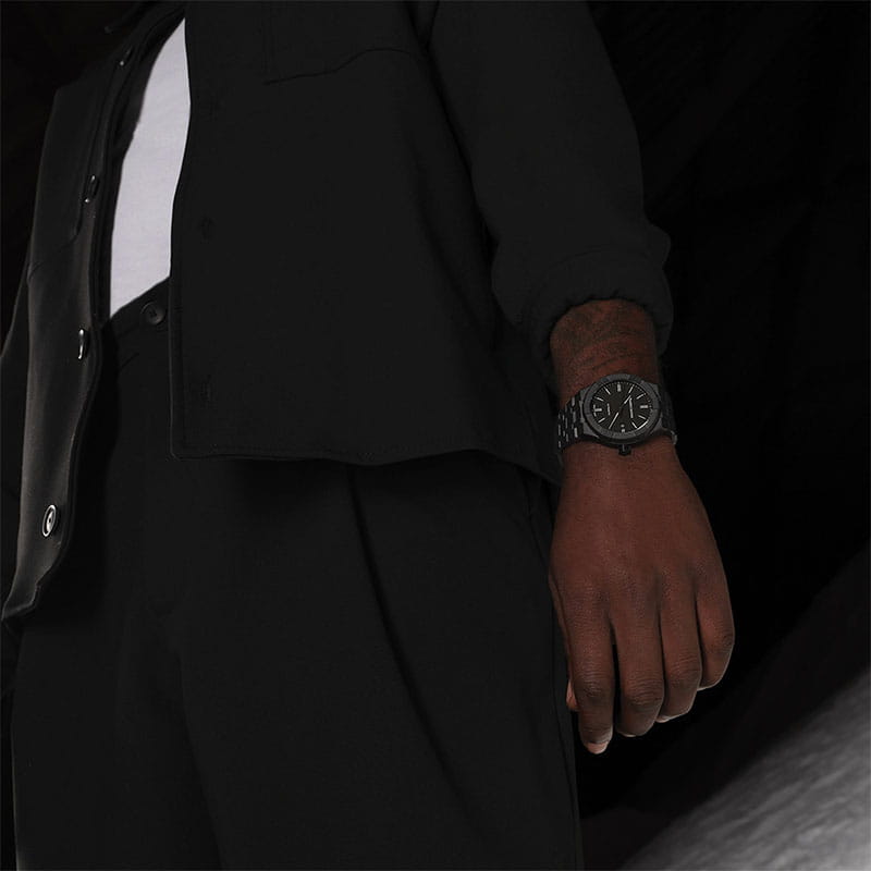 Maurice Lacroix Aikon Automatic Ceramic AI6007-CRM72-130-7 Twoje Zegarki