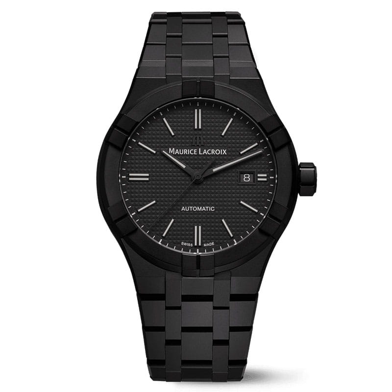 Maurice Lacroix Aikon Automatic Ceramic AI6007-CRM72-130-7 Twoje Zegarki