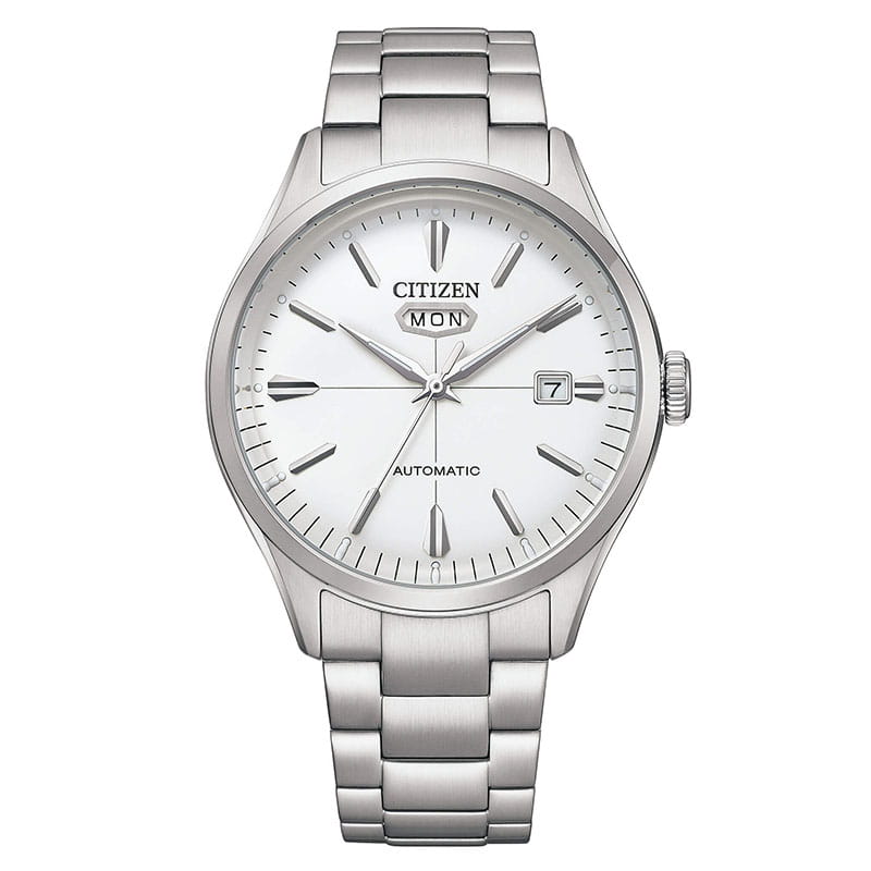 Citizen Mechanical NH8391-51A Twoje Zegarki
