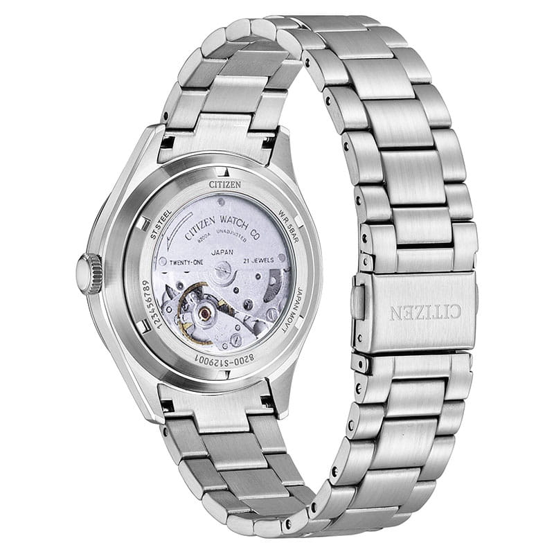 Citizen Mechanical NH8391-51A Twoje Zegarki