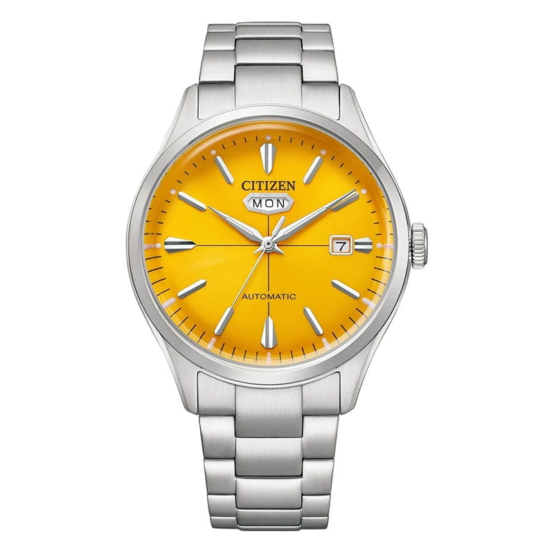 Citizen Mechanical NH8391-51Z Twoje Zegarki