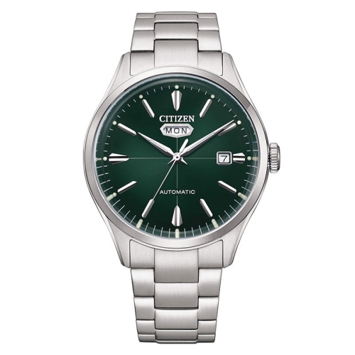 Zegarek Citizen Mechanical NH8391-51X