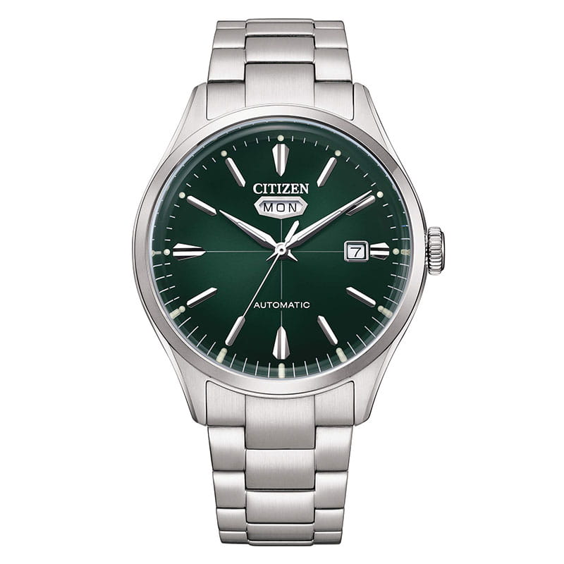 Citizen Mechanical NH8391-51X zegarek