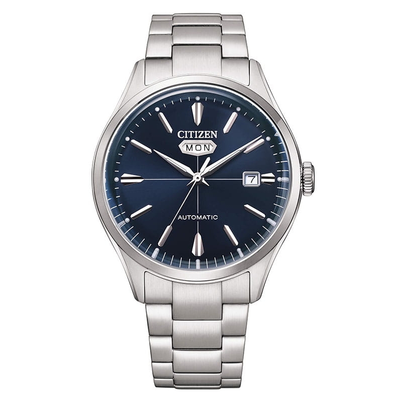 Citizen Mechanical NH8391-51L zegarek