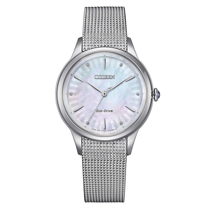 Citizen L Gerbera EM1150-86D Twoje Zegarki