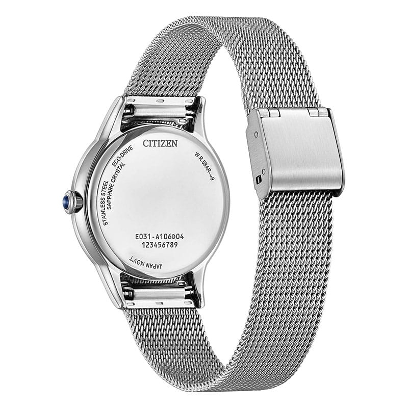Citizen L Gerbera EM1150-86D Twoje Zegarki