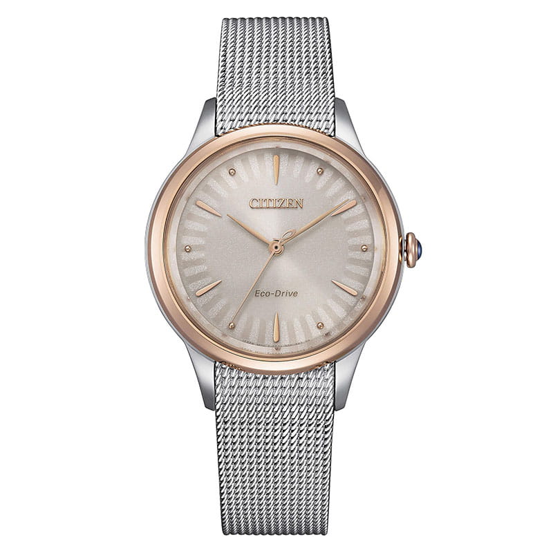 Citizen L Gerbera EM1156-80X Twoje Zegarki