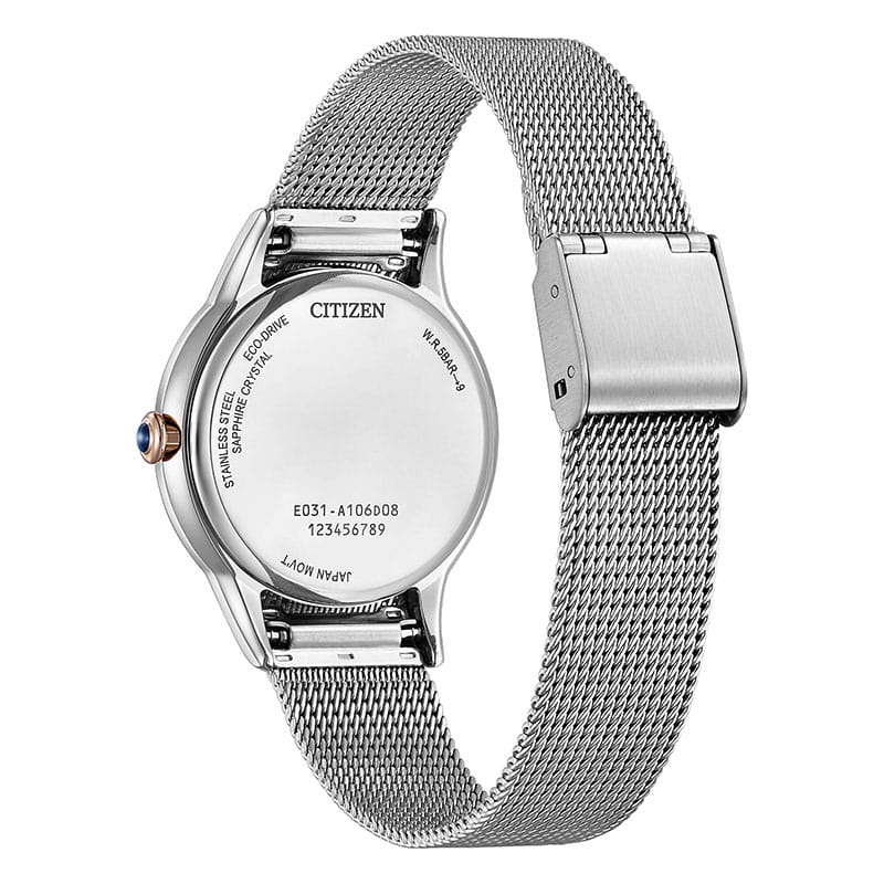 Citizen L Gerbera EM1156-80X Twoje Zegarki