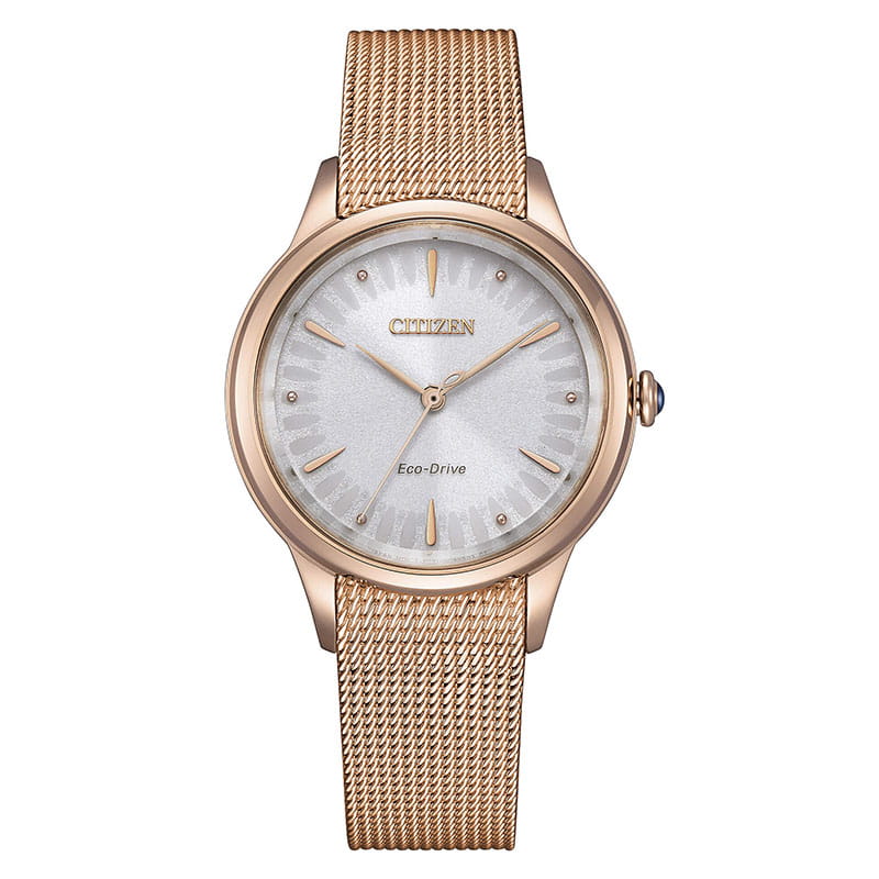 Citizen L Gerbera EM1153-88A Twoje Zegarki