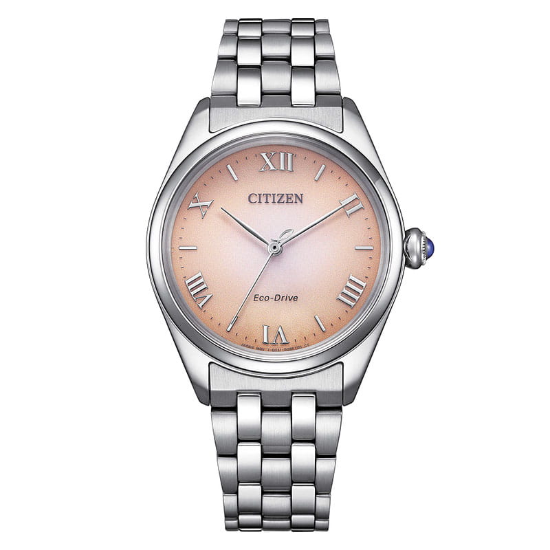 Citizen L Lakeside EM1140-80X Twoje Zegarki