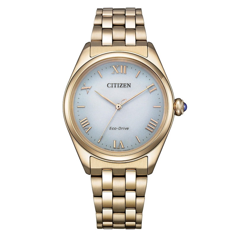 Citizen L Lakeside EM1143-81X Twoje Zegarki