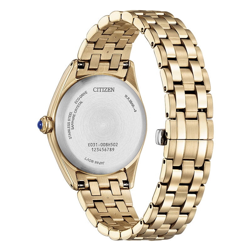 Citizen L Lakeside EM1143-81X Twoje Zegarki