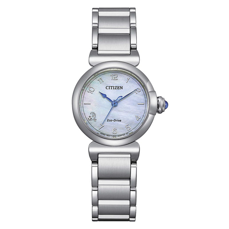 Citizen L Maybell Mini EM1130-83D Twoje Zegarki