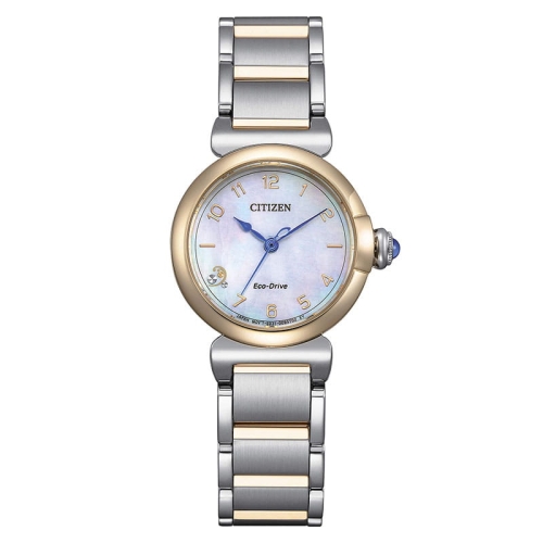 Zegarek Citizen L Maybell Mini EM113687D