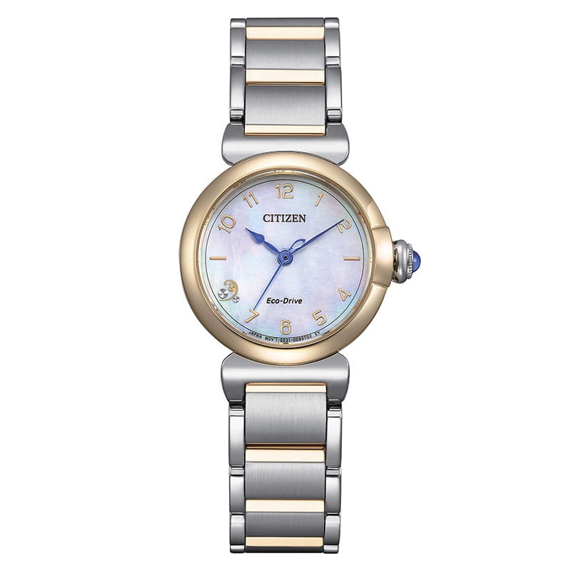 Citizen L Maybell Mini EM1136-87D Twoje Zegarki