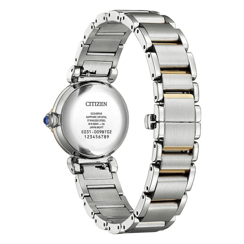 Citizen L Maybell Mini EM1136-87D Twoje Zegarki