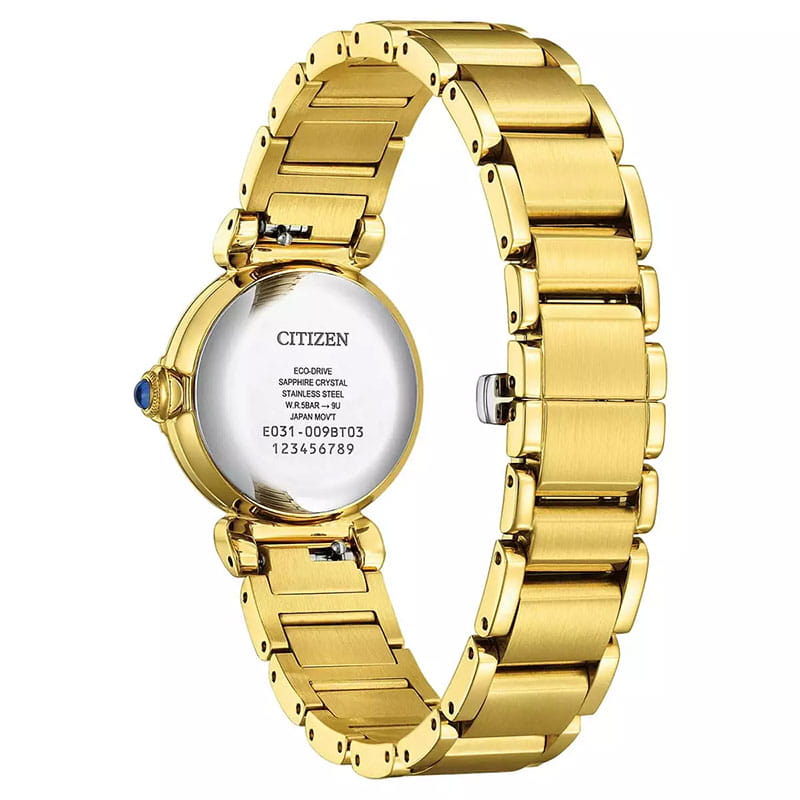 Citizen L Maybell Mini EM1132-88H Twoje Zegarki