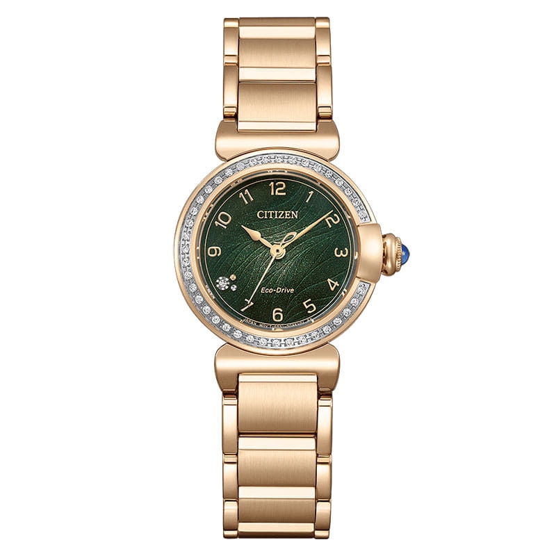 Citizen L Maybell Mini Set EM1123-62X Twoje Zegarki