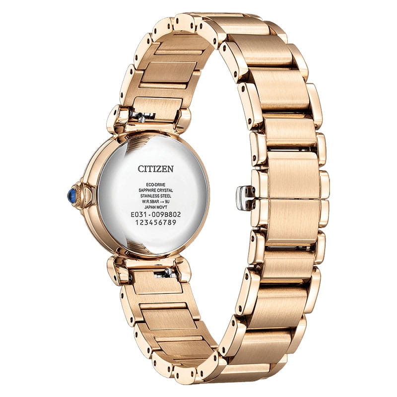 Citizen L Maybell Mini Set EM1123-62X Twoje Zegarki