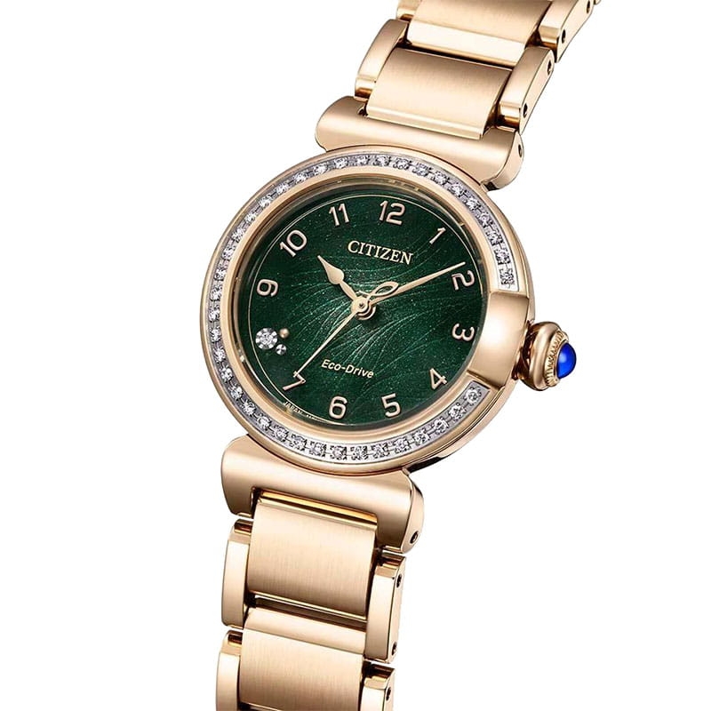 Citizen L Maybell Mini Set EM1123-62X Twoje Zegarki