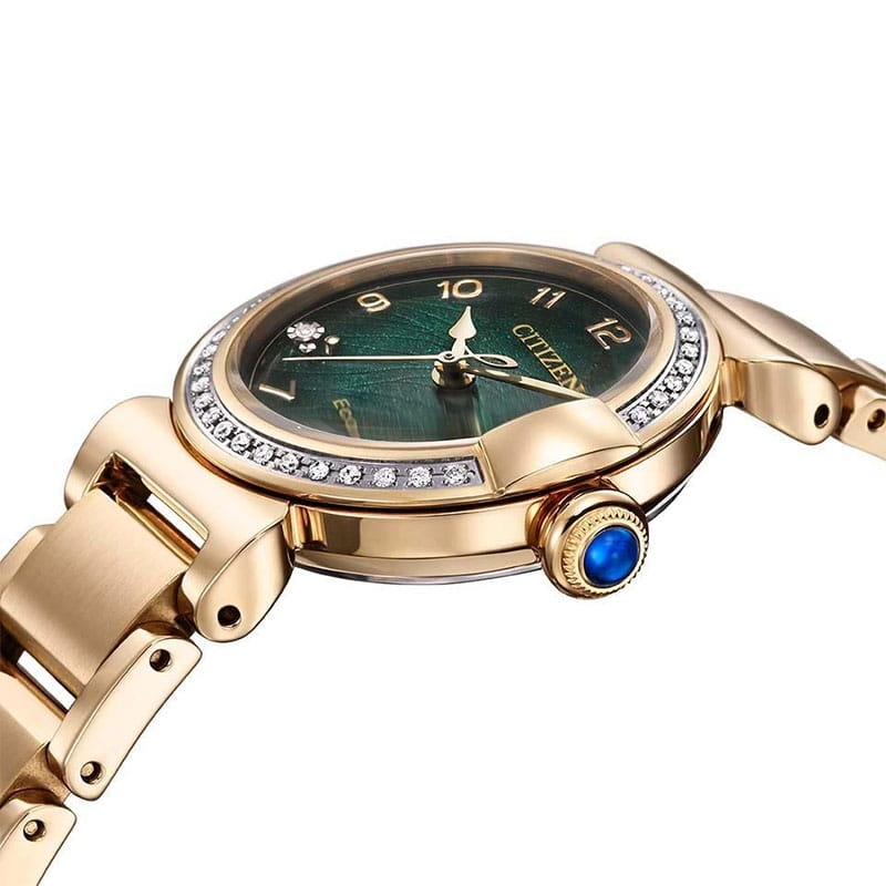 Citizen L Maybell Mini Set EM1123-62X Twoje Zegarki