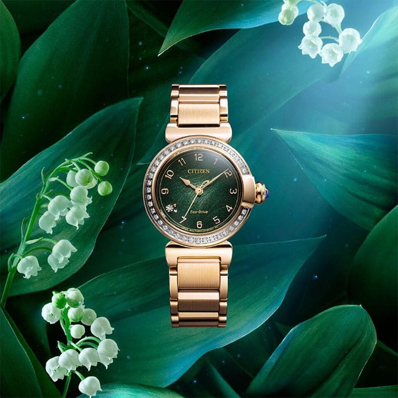Citizen L Maybell Mini Set EM1123-62X Twoje Zegarki