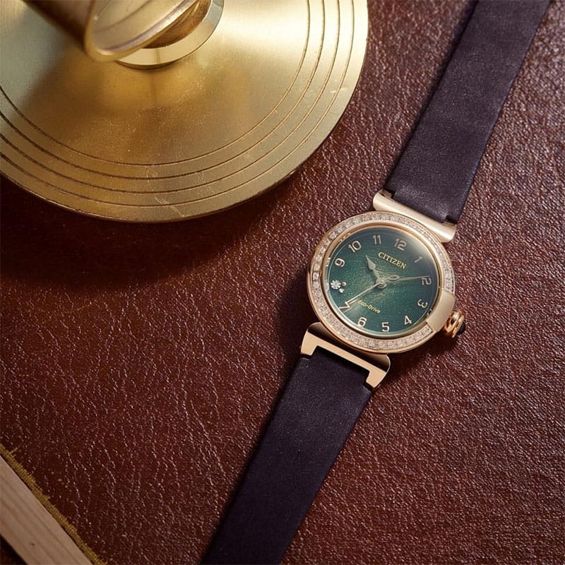 Citizen L Maybell Mini Set EM1123-62X Twoje Zegarki