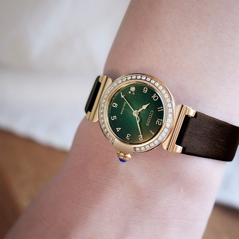 Citizen L Maybell Mini Set EM1123-62X Twoje Zegarki