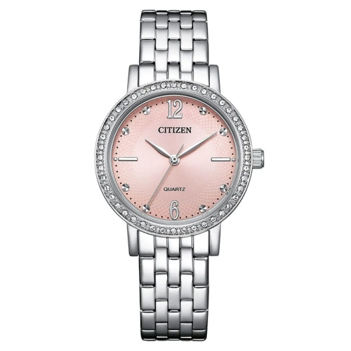 Zegarek Citizen Elegance Lady EL310055W