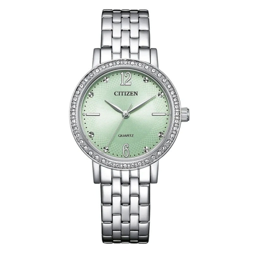 Zegarek Citizen Elegance Lady EL310055X