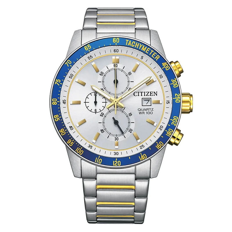Citizen Chronograph AN3686-53A Twoje Zegarki